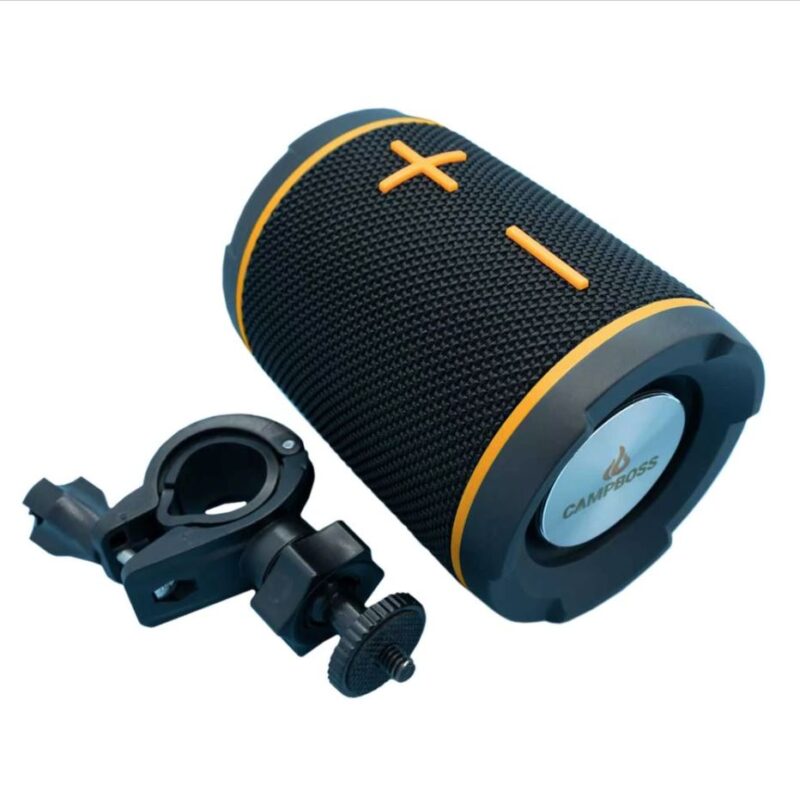 CAMPBOSS BOSS BLUETOOTH SPEAKER - Image 4