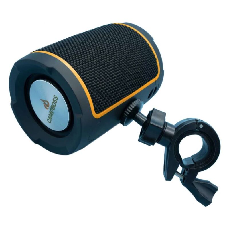 CAMPBOSS BOSS BLUETOOTH SPEAKER - Image 5
