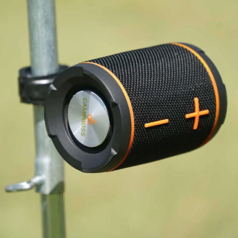 CAMPBOSS BOSS BLUETOOTH SPEAKER - Image 6