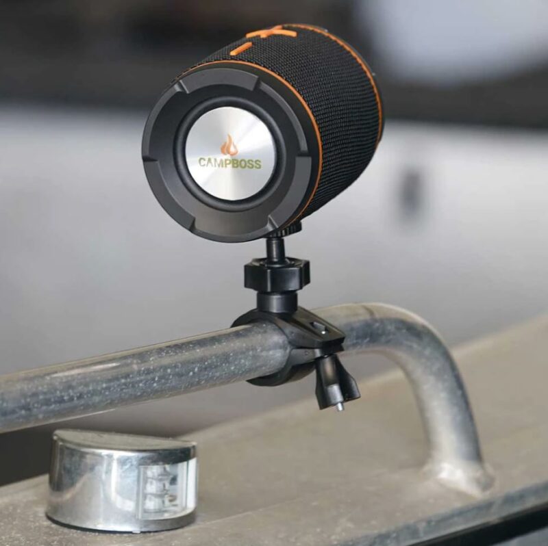 CAMPBOSS BOSS BLUETOOTH SPEAKER - Image 7