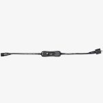 Hardkorr 12V On/Off Switch