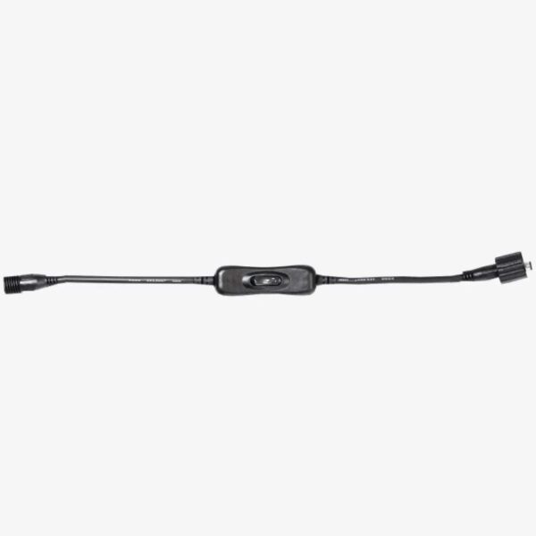 Hardkorr 12V On/Off Switch