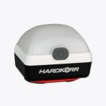 Hardkorr U-Light Dual Color LED Lantern with Inbuilt Lithium Battery