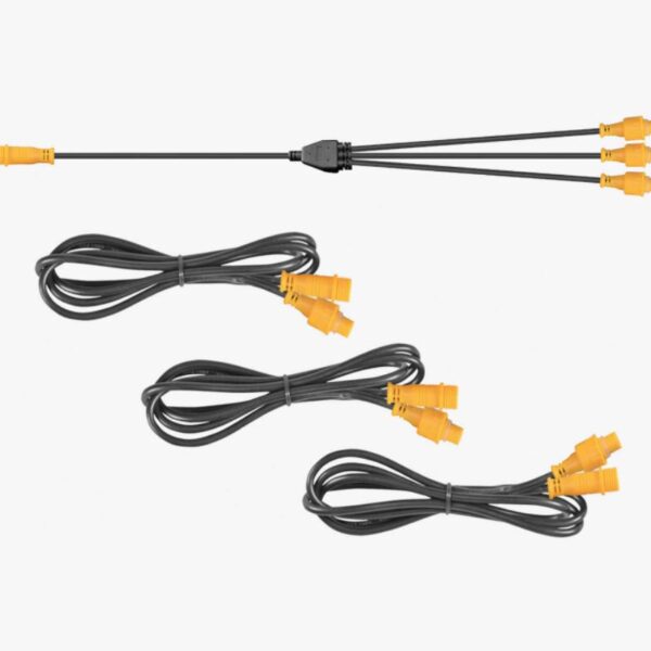 Hardkorr Extension Cable Kit