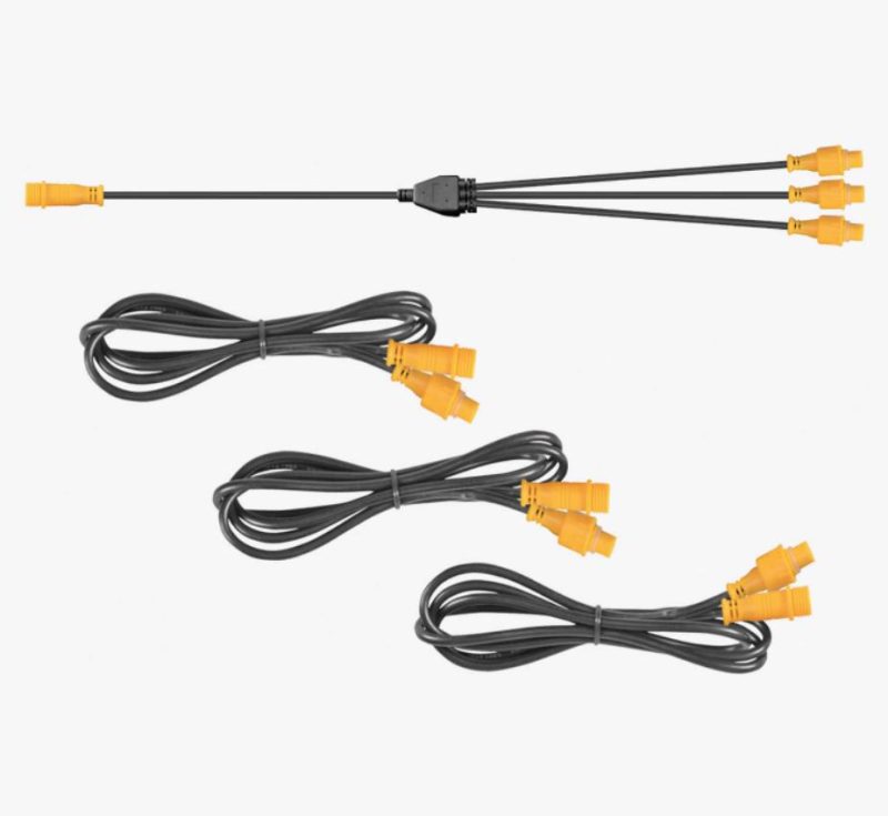 Hardkorr Extension Cable Kit