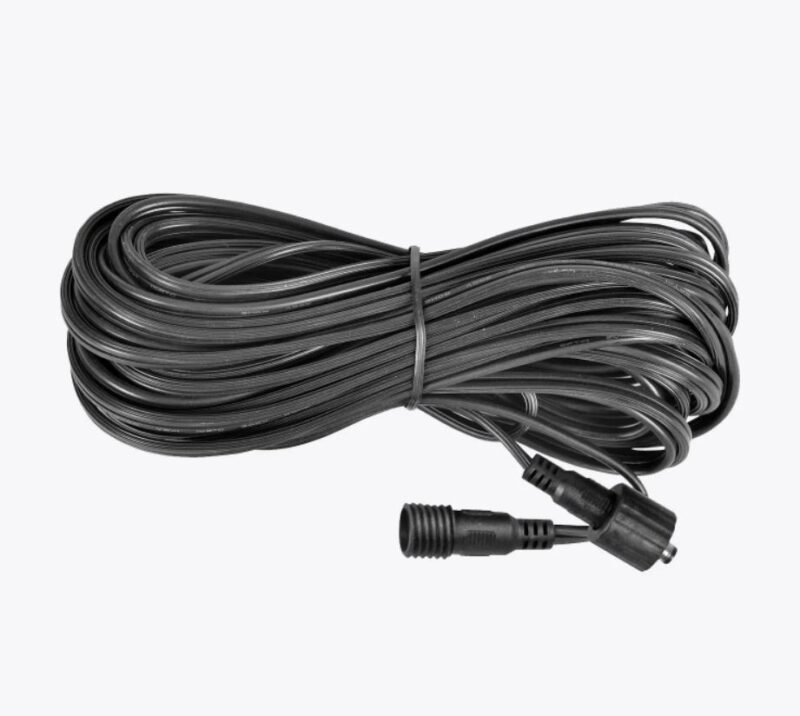 Hardkorr 10M DC Extension Lead