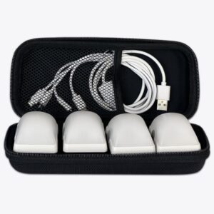 Hardkorr Dual Colour U-Light LED