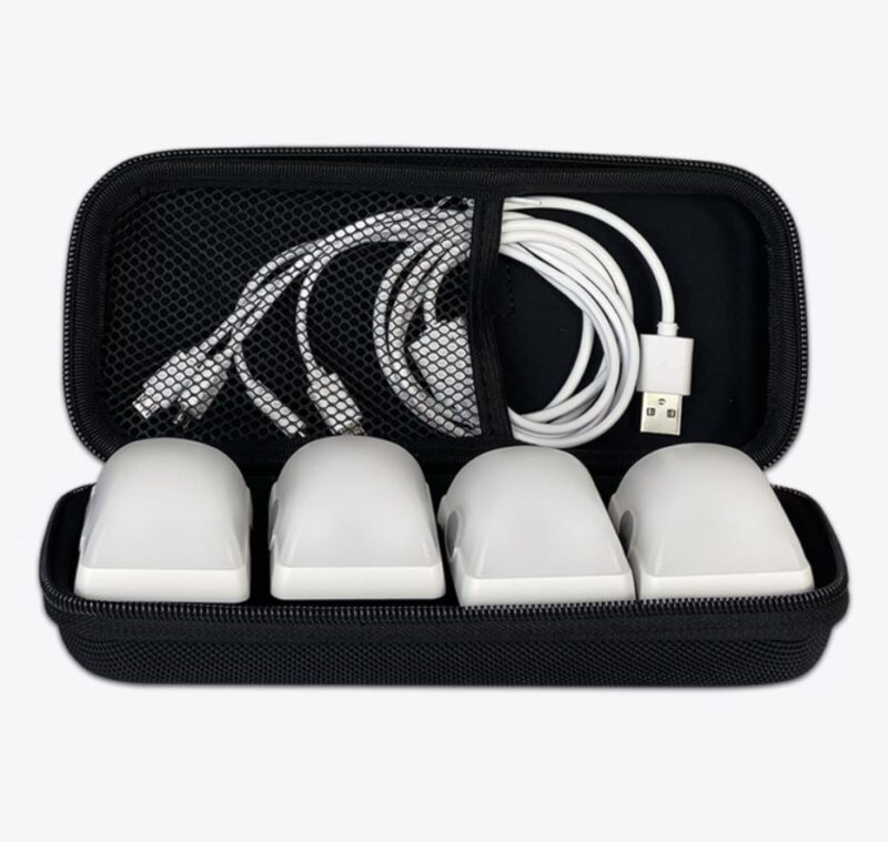 Hardkorr Dual Colour U-Light LED