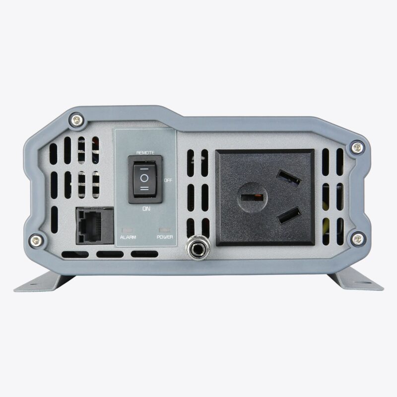 Hardkorr 300W Pure Sine Wave 12V to 240V Inverter - Image 2