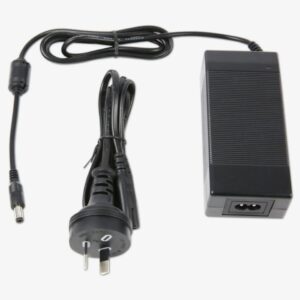 Hardkorr 60W 240V to 12V DC Transformer