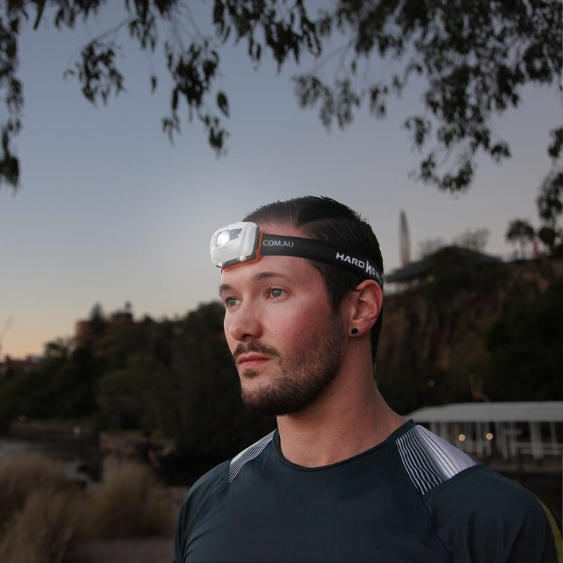 Hardkorr 145LM LED Head Torch - Image 3