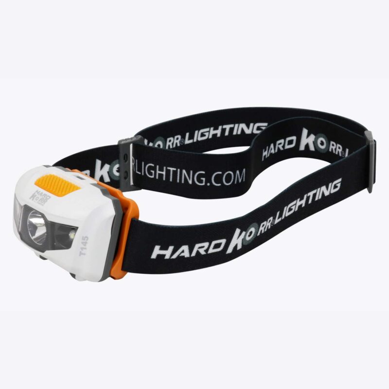Hardkorr 145LM LED Head Torch - Image 2