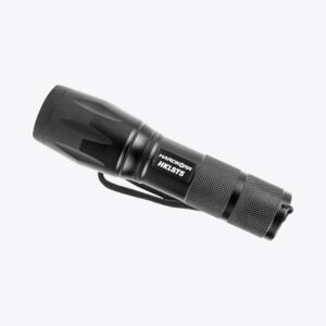 Hardkorr Lifestyle Lithium 350LM 5W Rechargeable LED Torch