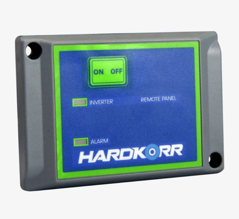 Hardkorr Remote On/Off Switch for Hardkorr Inverters