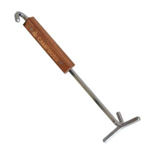 CampBoss Lifting Handle