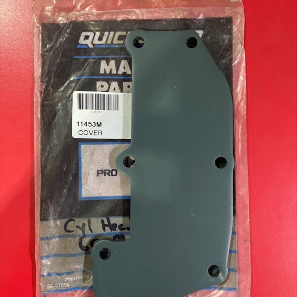 Head Cover Mariner 6C&8C