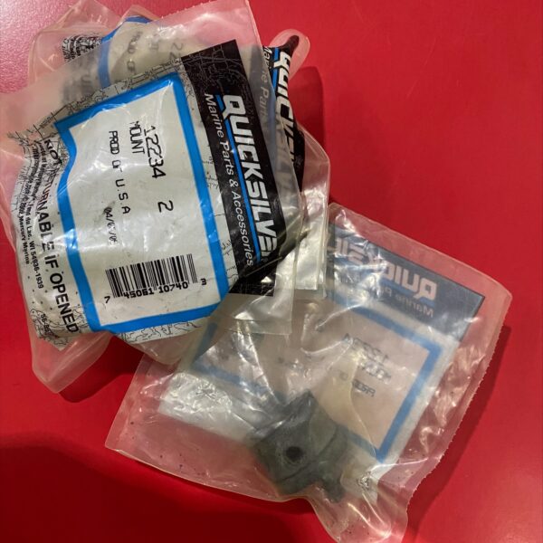 Mercury Efi Box Mount