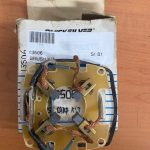 Mercury Power Trim Brush Kit (13506)