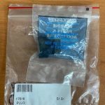 Quicksilver/Mercury Remote Control Plug (17016)
