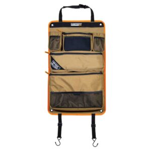 CAMPBOSS BOSS SEAT ORGANISER