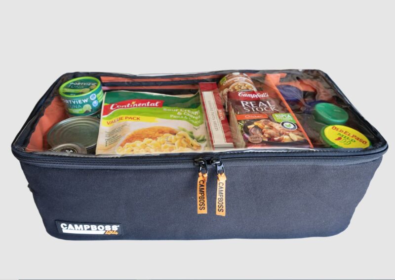 CampBoss Gear Bag