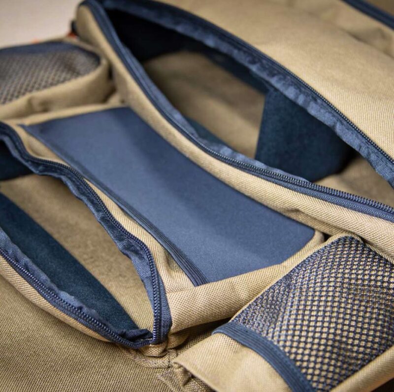 CAMPBOSS BOSS SEAT ORGANISER - Image 4