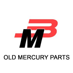Old Mercury Parts
