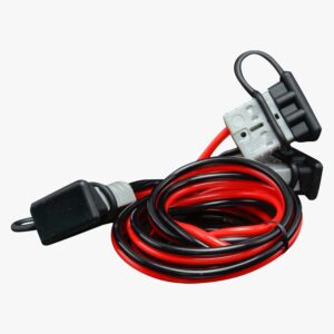 Hardkorr 2 into 1 Anderson Plug Splitter Cable
