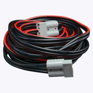 Hardkorr 10M Anderson Plug Extension Cable