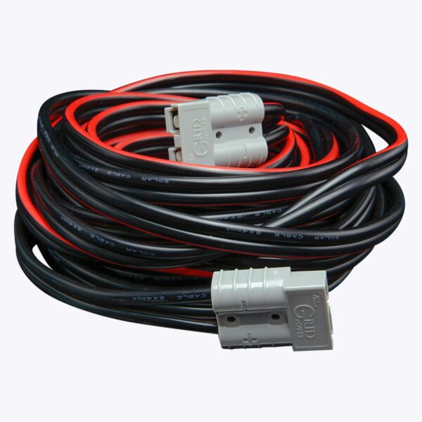 Hardkorr 10M Anderson Plug Extension Cable
