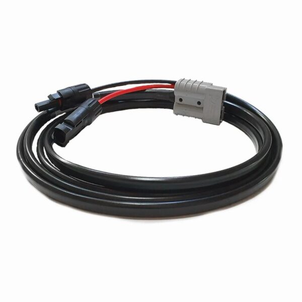 Hardkorr 3M MC4 to Anderson Adaptor Cable