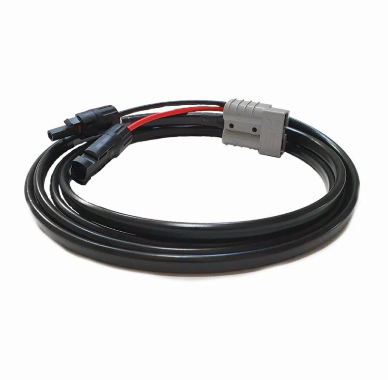 Hardkorr 3M MC4 to Anderson Adaptor Cable