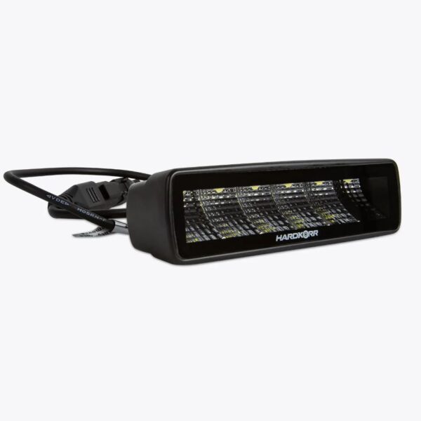 HardkorrXDW Series 30W Slimline LED Hyperflood Work Light