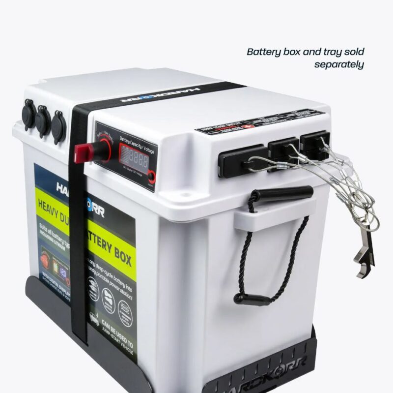 Hardkorr Power Anderson Plug Covers & Bottle Opener - Image 2