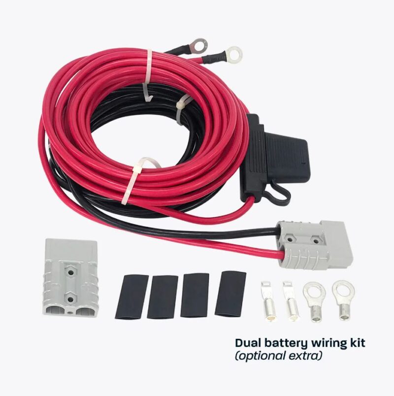 Hardkorr Heavy Duty Battery Box - Image 4