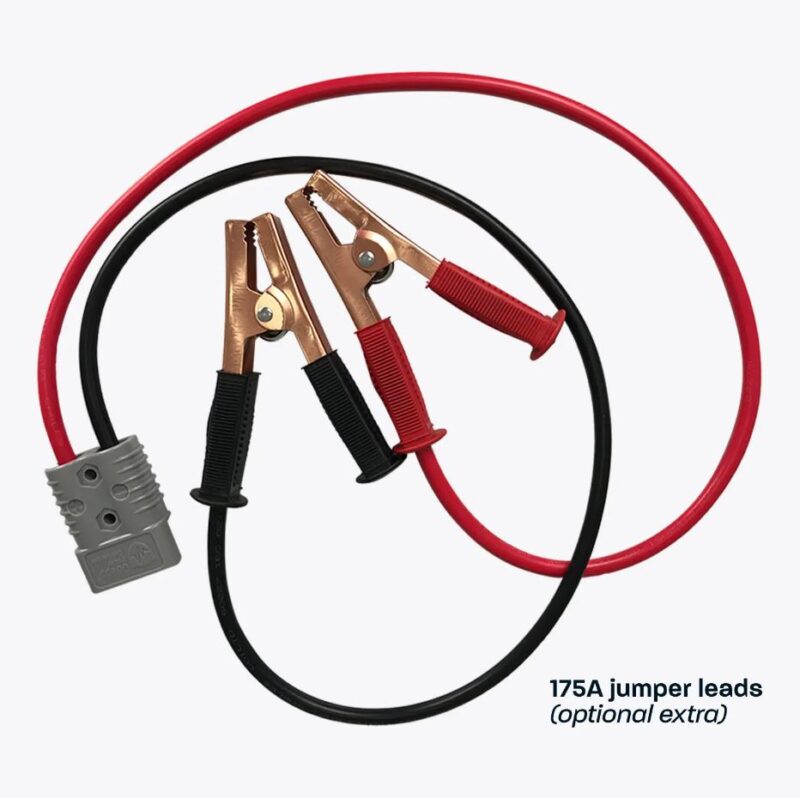 Hardkorr Heavy Duty Battery Box - Image 5