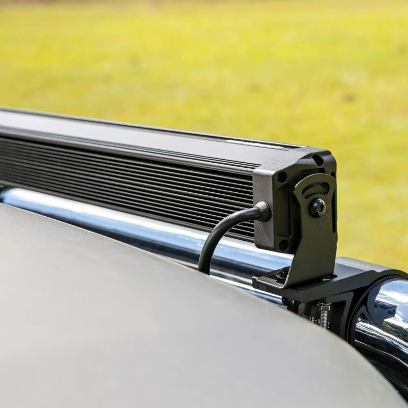 Hardkorr Lifestyle 22″ Dual Row LED Light Bar - Image 4