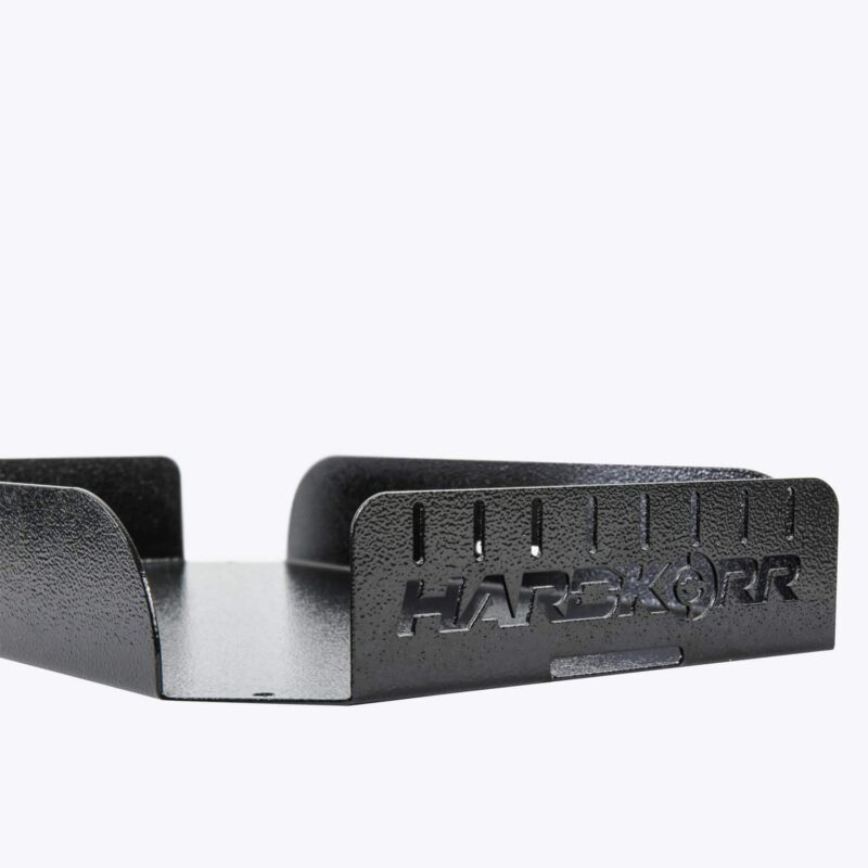 Hardkorr Mounting Tray and Straps - Image 2