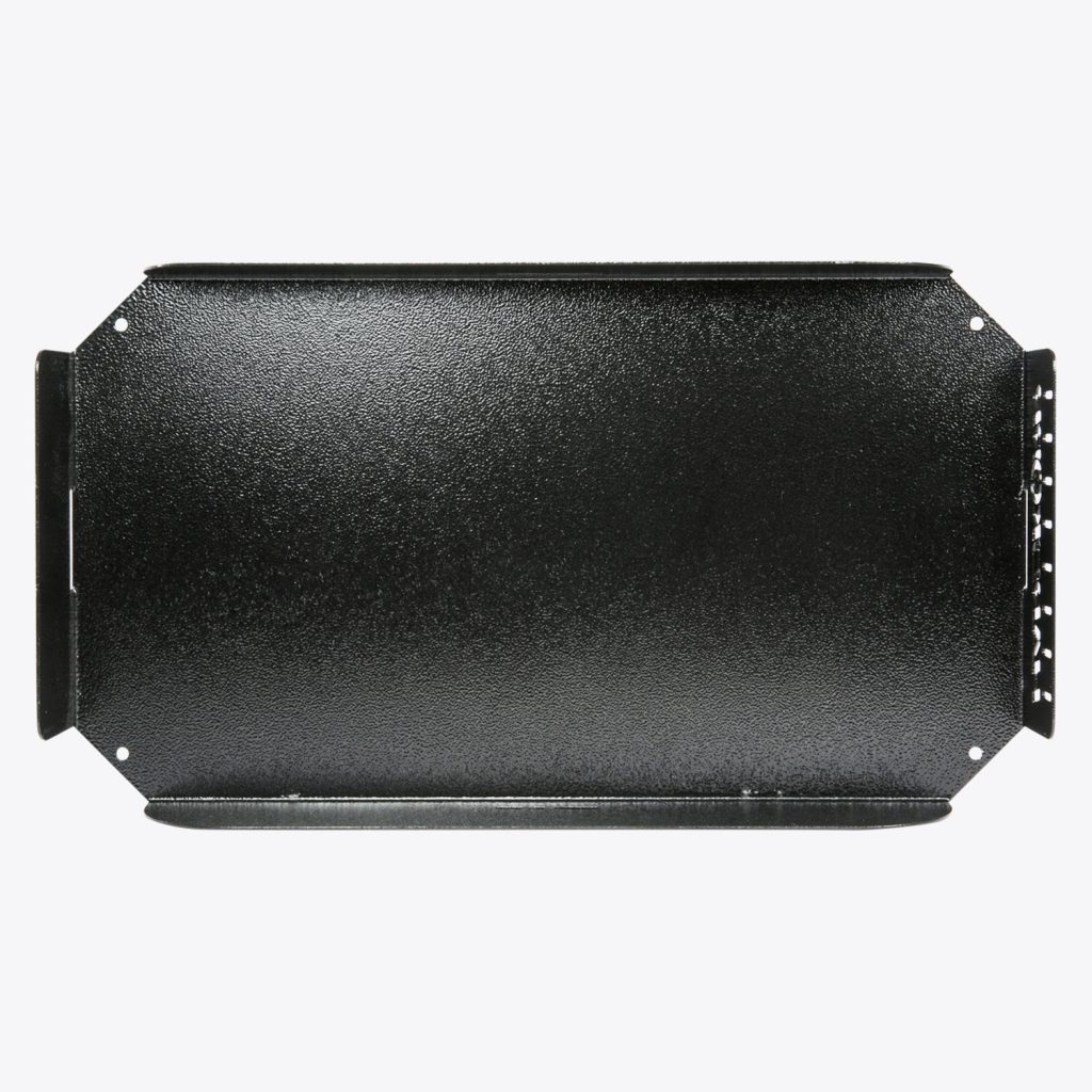 Hardkorr Mounting Tray and Straps - Image 3