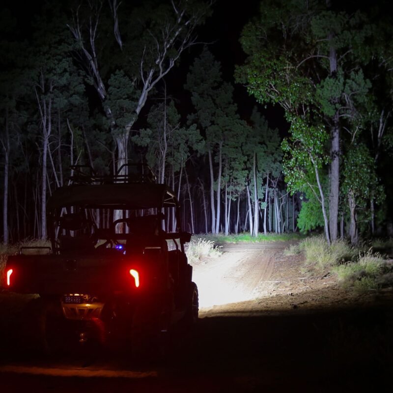Hardkorr XD-GEN4 12 Dual Row LED Light Bar (XDD450-G4) - Image 2