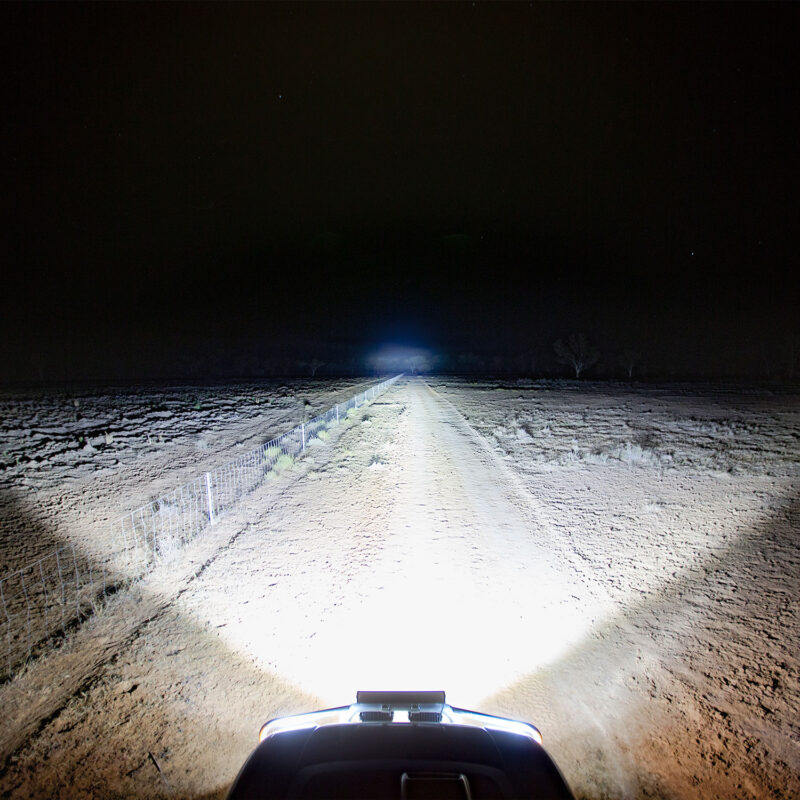 Hardkorr XD-GEN4 22 Dual Row LED Light Bar (XDD650-G4) - Image 3