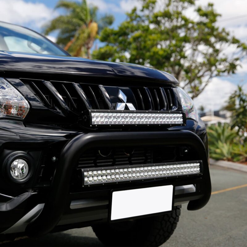 Hardkorr XD-GEN4 22 Dual Row LED Light Bar (XDD650-G4) - Image 2