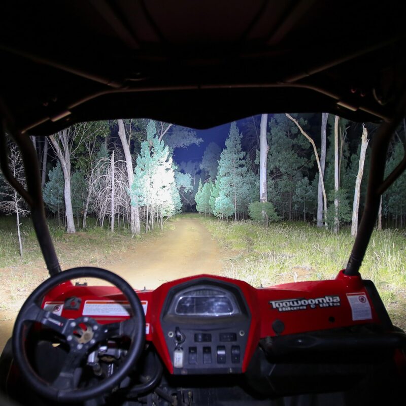 Hardkorr XD-GEN4 27 Dual Row LED Light Bar (XDD700-G4) - Image 2