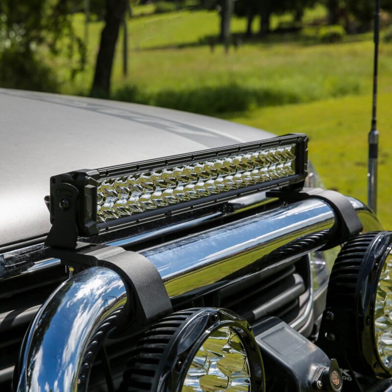 Hardkorr Lifestyle 22″ Dual Row LED Light Bar - Image 2
