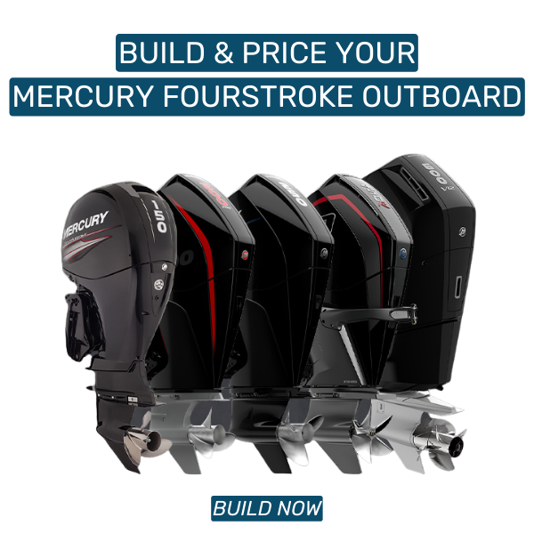 Build and Price your Mercury Fourstroke Outboard