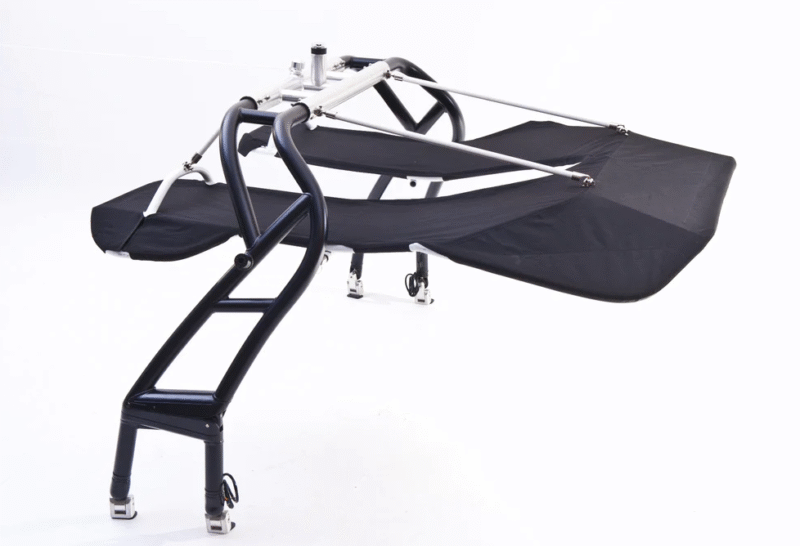 Roswell Marine Aviator Wake Tower - Image 2