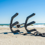 Roswell Marine Elite Dual Surf Rack