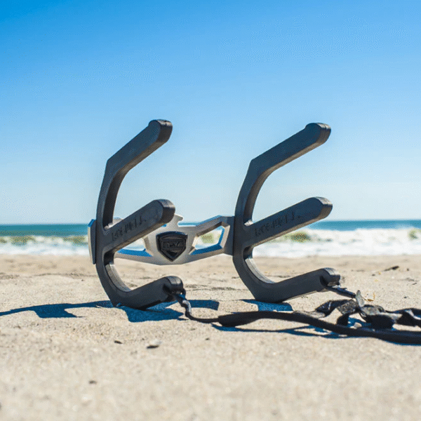 Roswell Marine Elite Dual Surf Rack