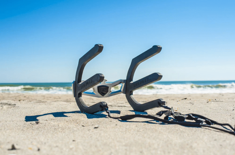 Roswell Marine Elite Dual Surf Rack