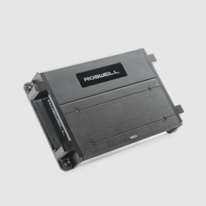 Roswell Marine R1 650.4 Amplifier